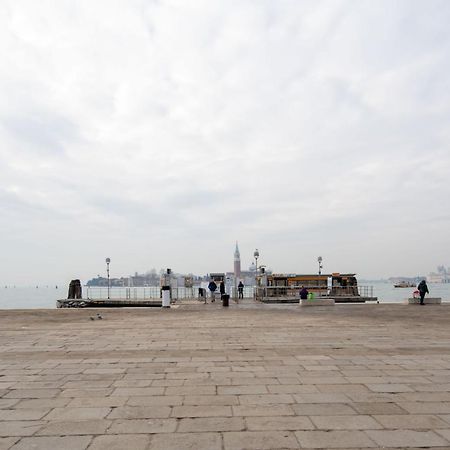 Ve.N.I.Ce Cera Ca' Corte Sconta Venise Extérieur photo