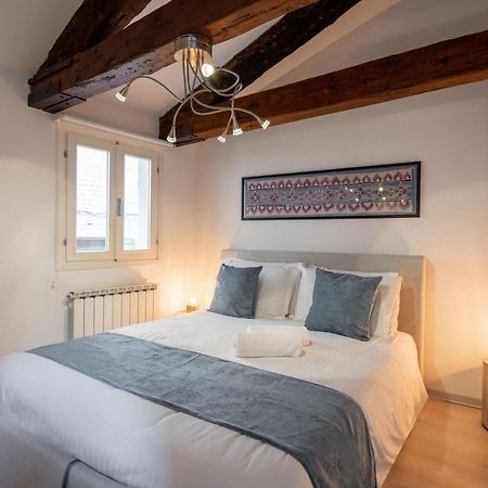 Ve.N.I.Ce Cera Ca' Corte Sconta Venise Extérieur photo