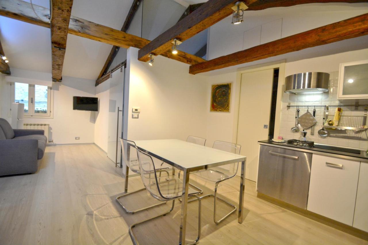 Ve.N.I.Ce Cera Ca' Corte Sconta Venise Extérieur photo