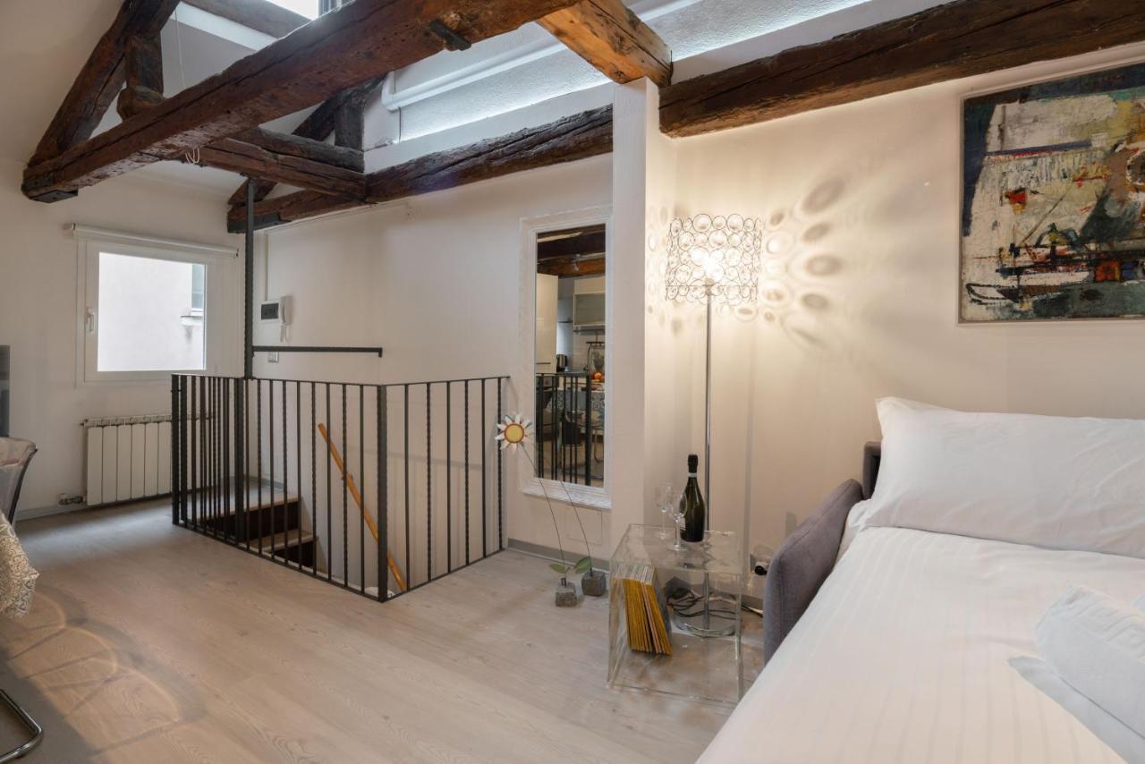 Ve.N.I.Ce Cera Ca' Corte Sconta Venise Extérieur photo
