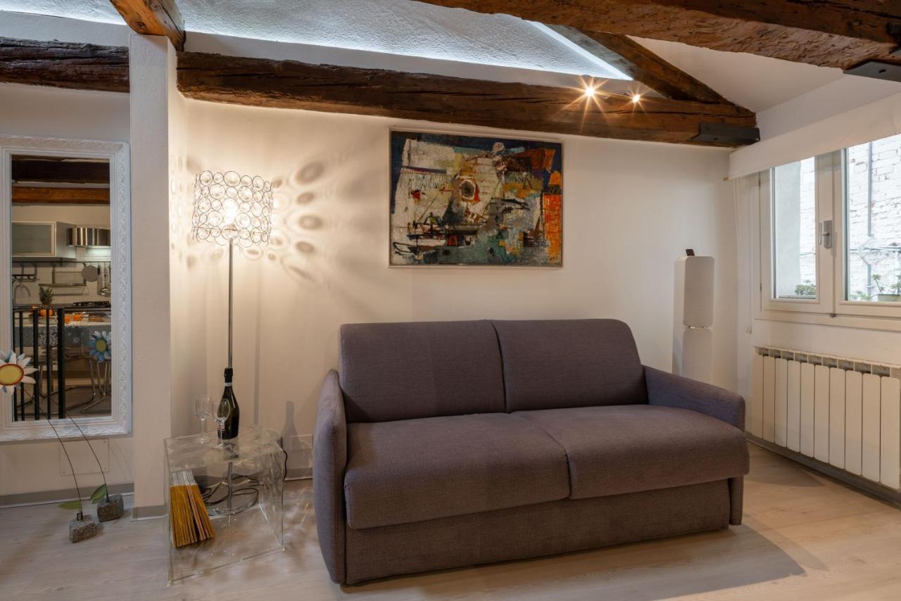 Ve.N.I.Ce Cera Ca' Corte Sconta Venise Extérieur photo