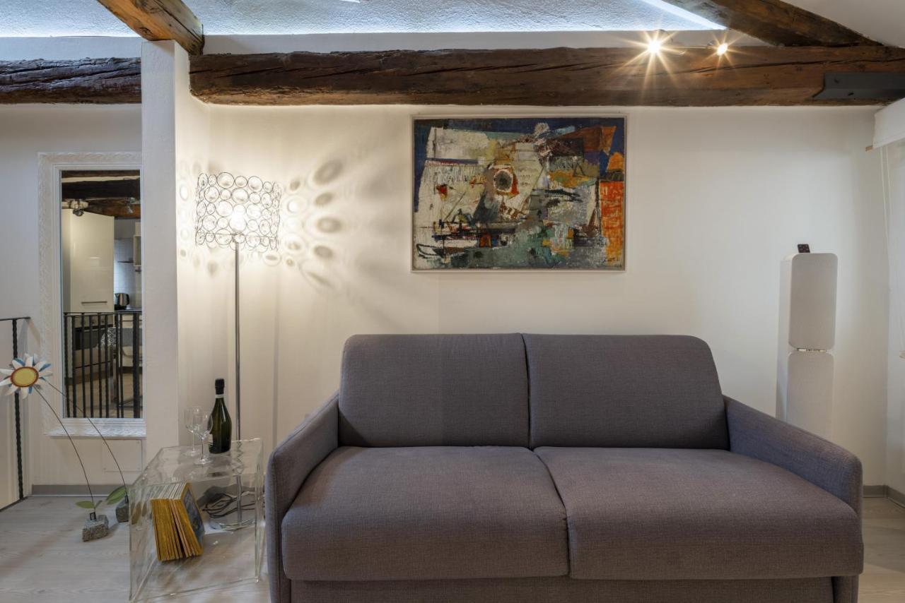 Ve.N.I.Ce Cera Ca' Corte Sconta Venise Extérieur photo