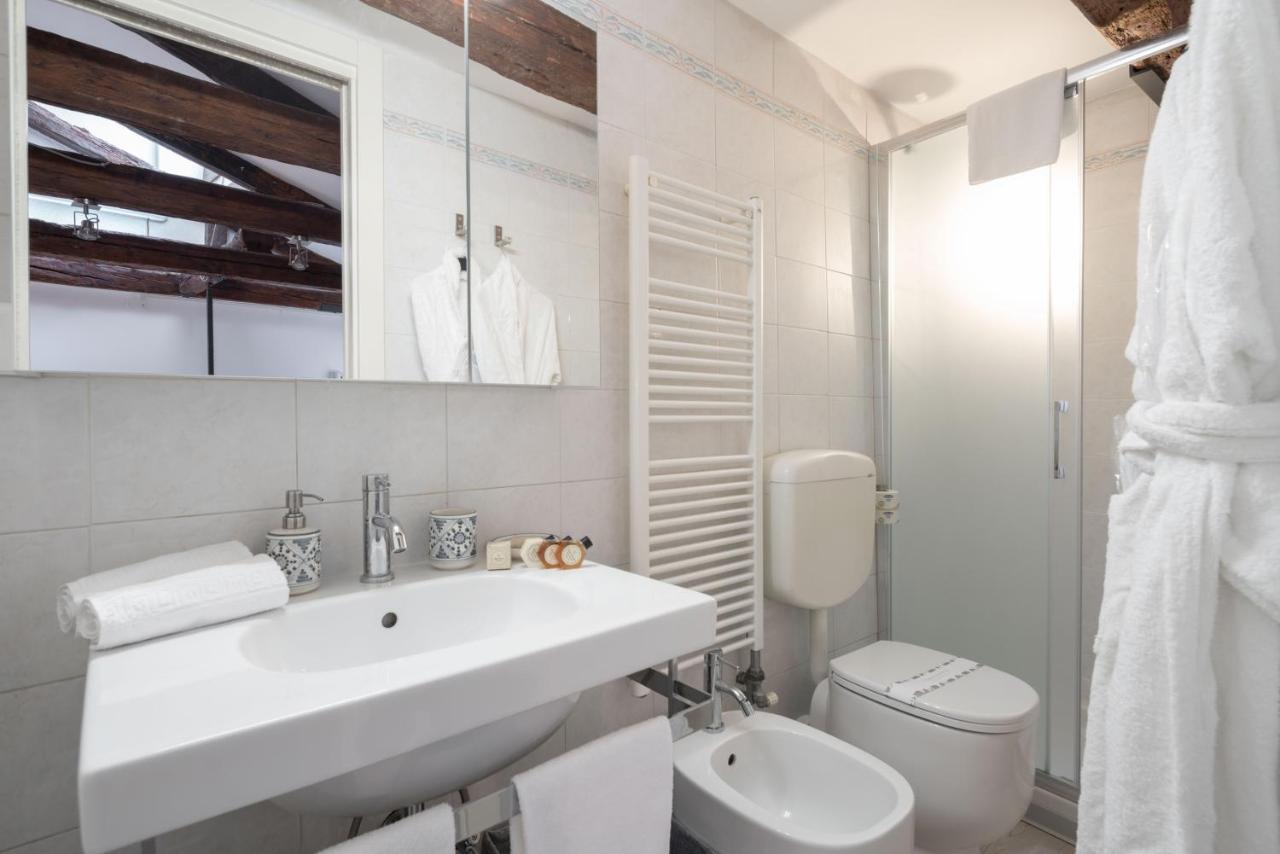 Ve.N.I.Ce Cera Ca' Corte Sconta Venise Extérieur photo