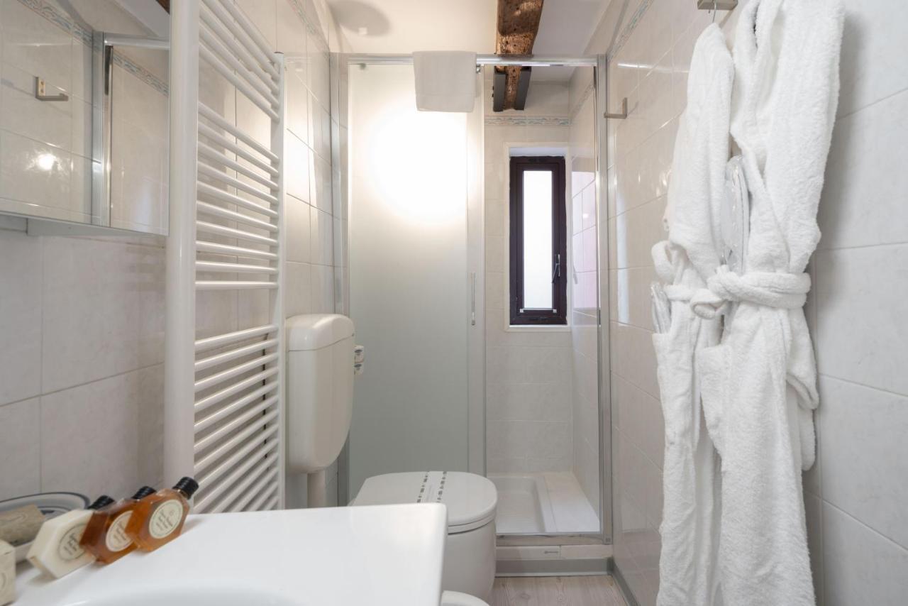 Ve.N.I.Ce Cera Ca' Corte Sconta Venise Extérieur photo