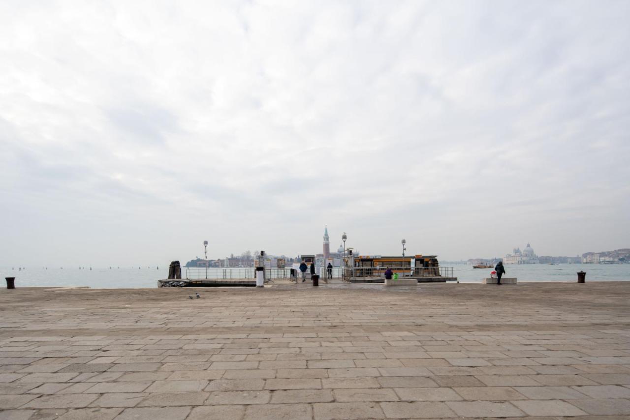 Ve.N.I.Ce Cera Ca' Corte Sconta Venise Extérieur photo