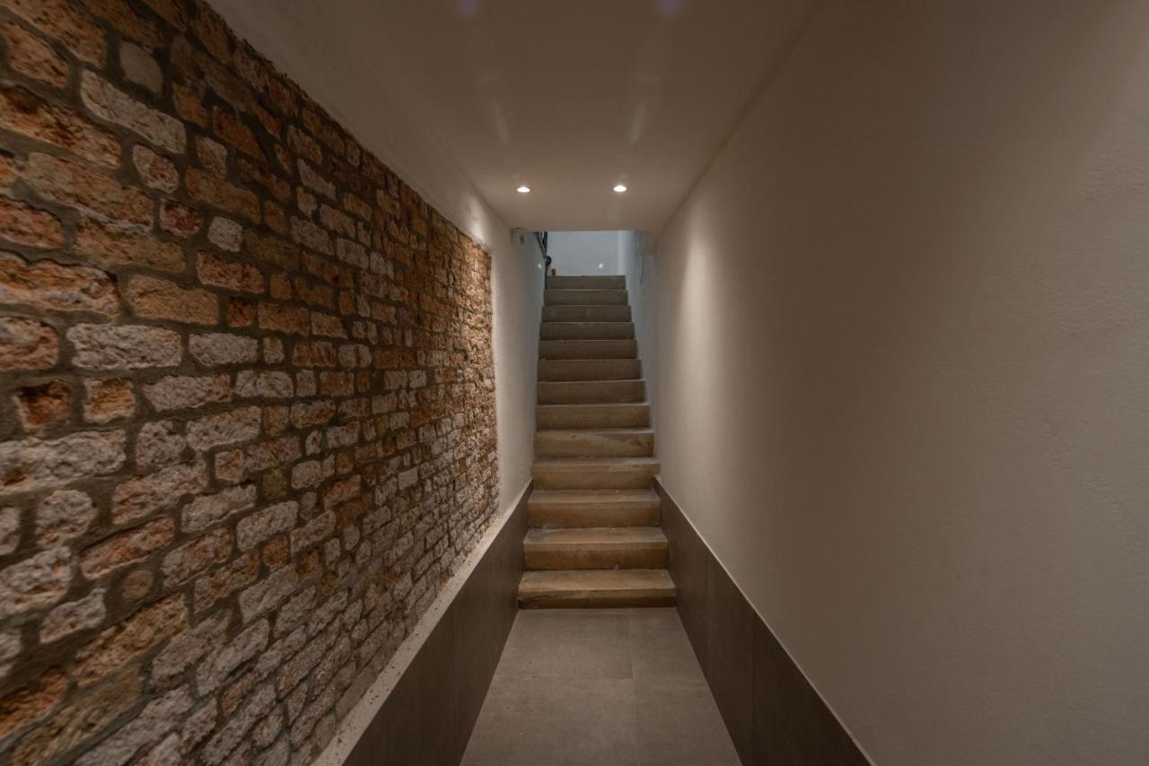 Ve.N.I.Ce Cera Ca' Corte Sconta Venise Extérieur photo