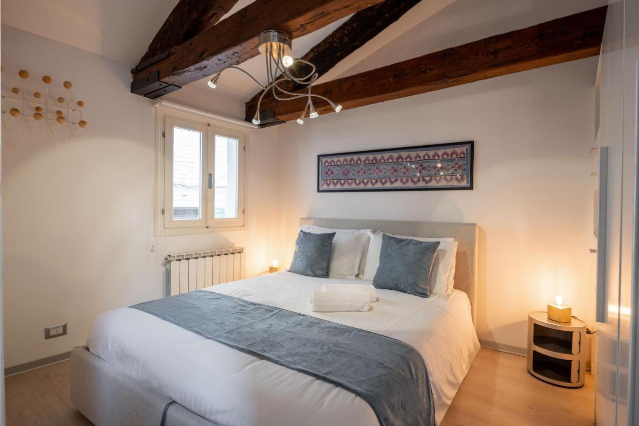 Ve.N.I.Ce Cera Ca' Corte Sconta Venise Extérieur photo
