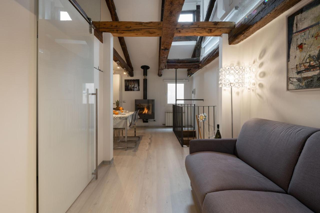 Ve.N.I.Ce Cera Ca' Corte Sconta Venise Extérieur photo