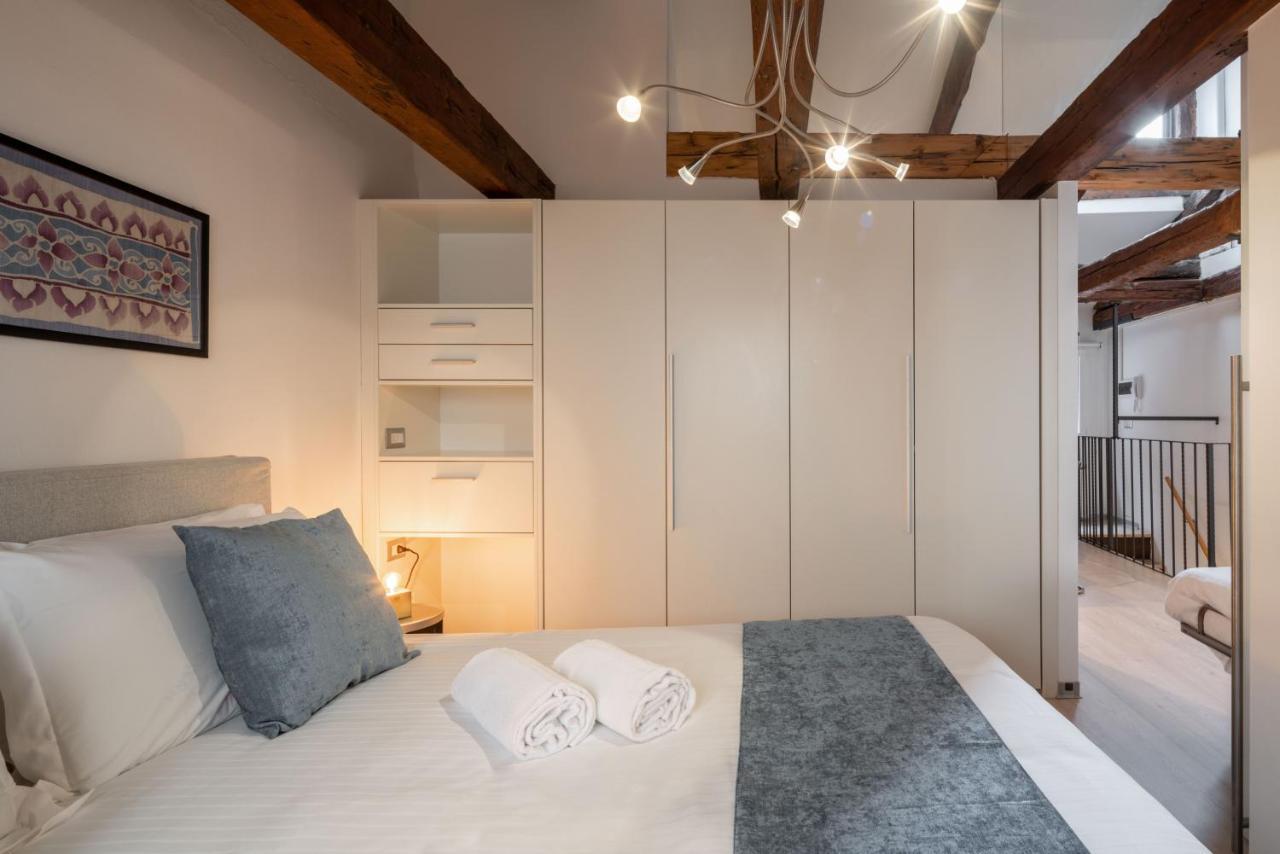 Ve.N.I.Ce Cera Ca' Corte Sconta Venise Extérieur photo