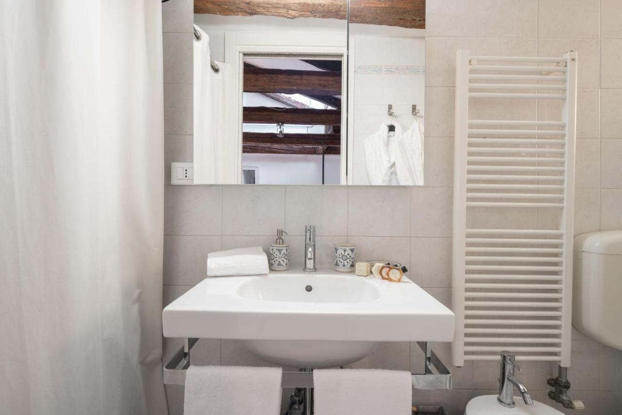 Ve.N.I.Ce Cera Ca' Corte Sconta Venise Extérieur photo