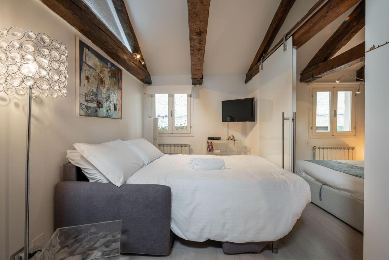 Ve.N.I.Ce Cera Ca' Corte Sconta Venise Extérieur photo